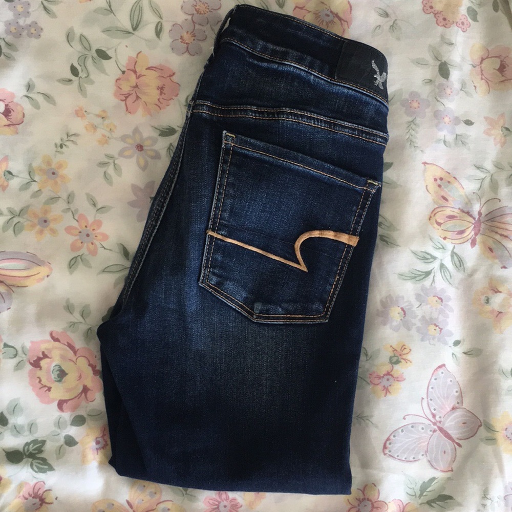 🎉 SALE 🎉 American Eagle jeans